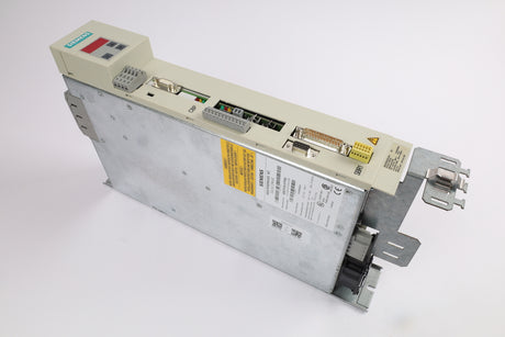 SIEMENS 6SE7016-0TP50-ZC43F01G42G91