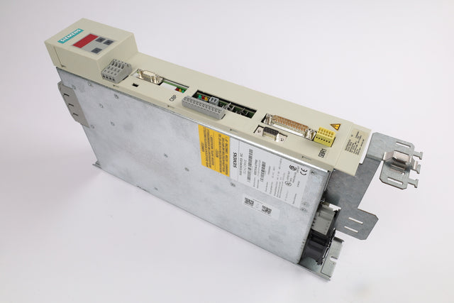 SIEMENS 6SE7016-0TP50-ZC43F01G42G91