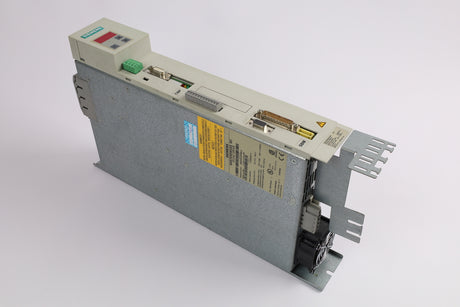 SIEMENS 6SE7016-0TP50-ZC43G91K80