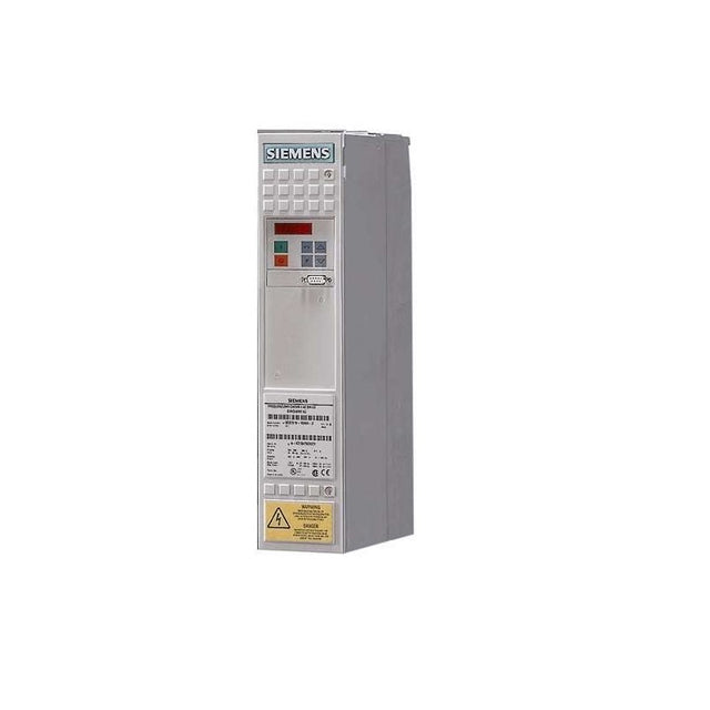 SIEMENS 6SE7016-0TP60