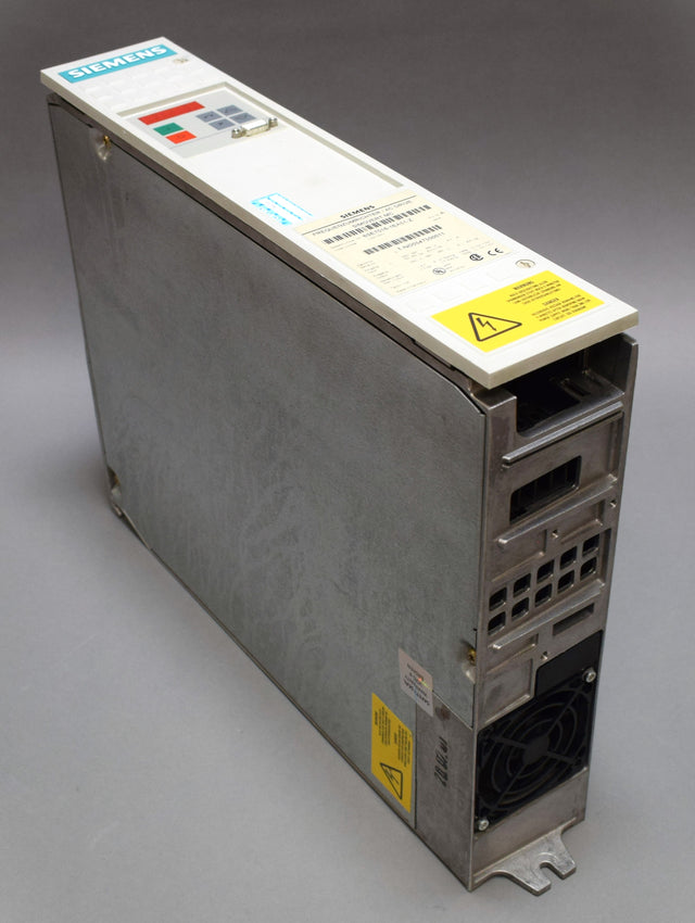 SIEMENS 6SE7016-1EA51-ZC23G91