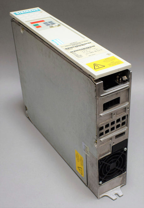 SIEMENS 6SE7016-1EA51