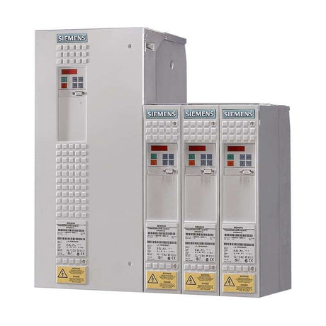 SIEMENS 6SE7016-1TA21