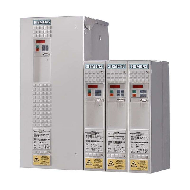SIEMENS 6SE7016-1TA21