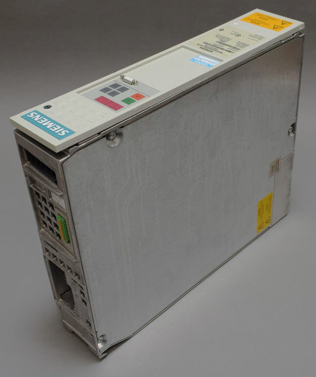 SIEMENS 6SE7016-1TA51-ZC23G91
