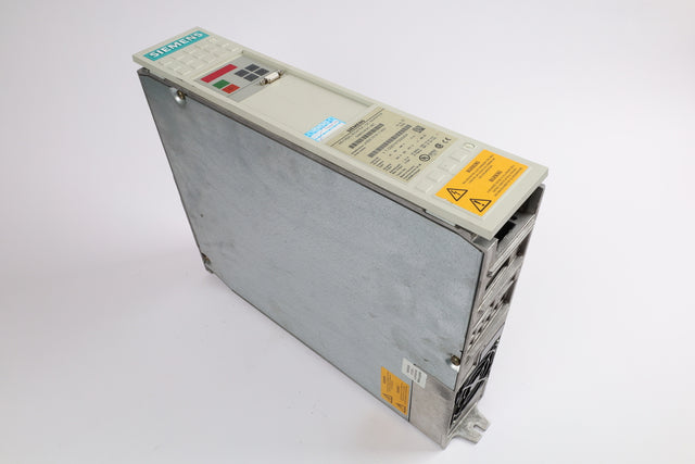 SIEMENS 6SE7016-1TA51