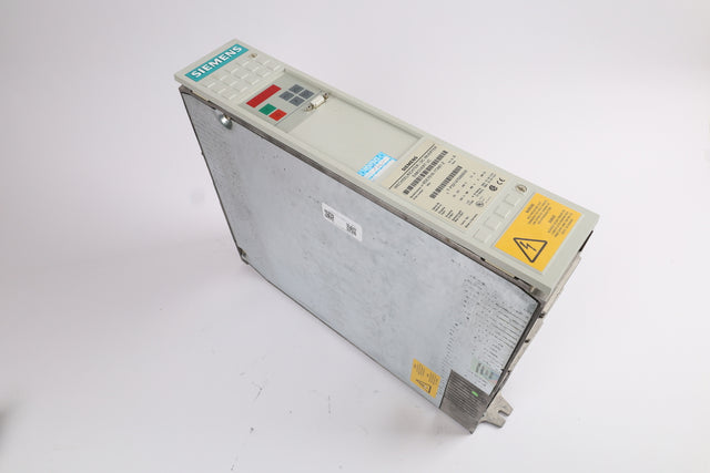 SIEMENS 6SE7016-1TA61-ZG93