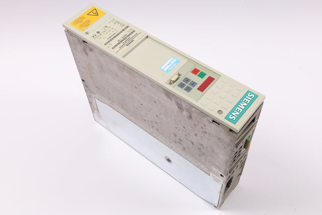 SIEMENS 6SE7016-1TA61