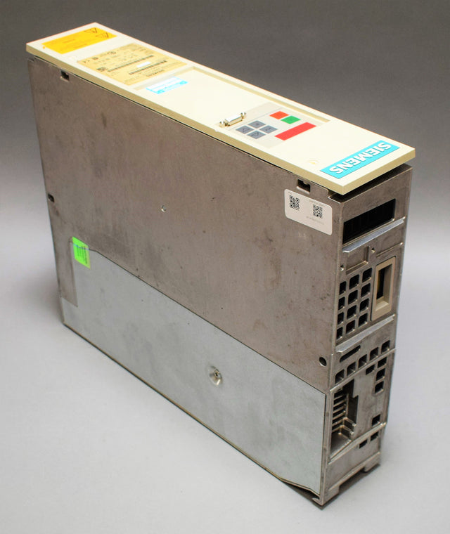 SIEMENS 6SE7018-0EA51