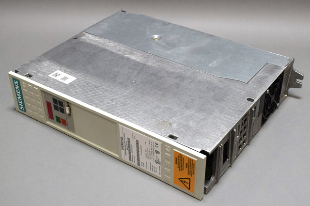 SIEMENS 6SE7018-0EA61