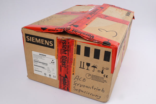 SIEMENS 6SE7018-0EP50