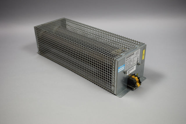 SIEMENS 6SE7018-0ES87-2DC0