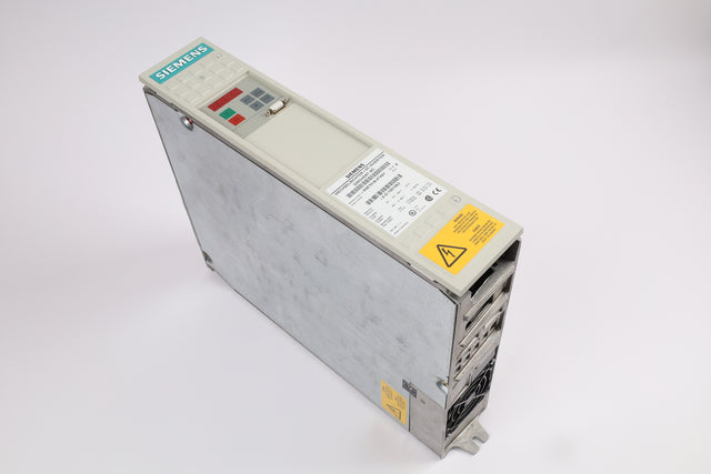 SIEMENS 6SE7018-0TA61