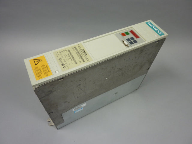 SIEMENS 6SE7021-0EA61