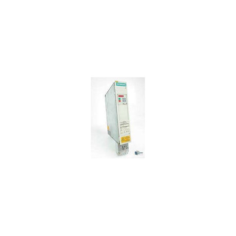 SIEMENS 6SE7021-0EA81-Zg95k01k11