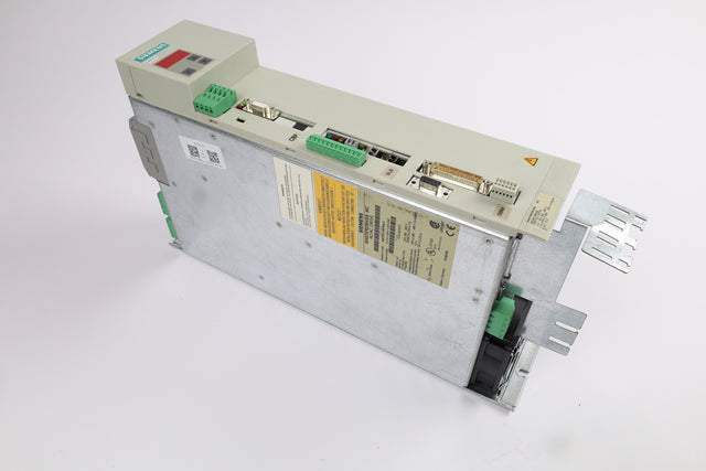 SIEMENS 6SE7021-0EP50-ZC43F01G42G91