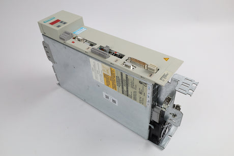 SIEMENS 6SE7021-0EP50-ZC43G42G91