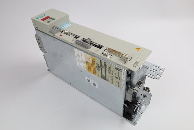 SIEMENS 6SE7021-0EP50-ZC43G42G91