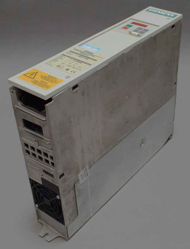 SIEMENS 6SE7021-0TA20