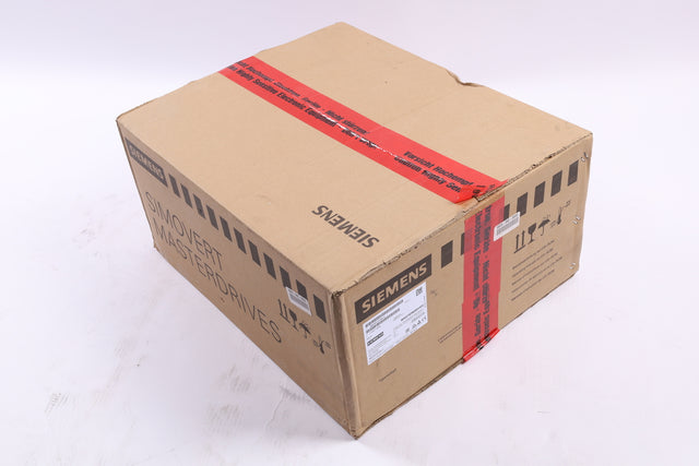 SIEMENS 6SE7021-0TA61-ZG95K01K11