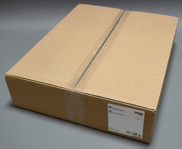 SIEMENS 6SE7021-0TA61-Z
