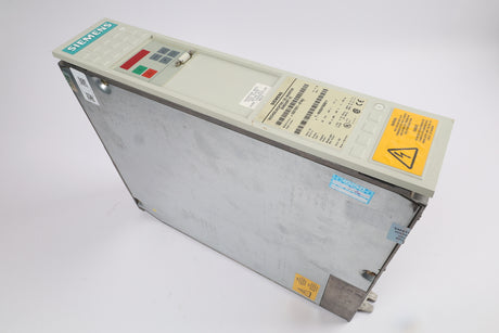 SIEMENS 6SE7021-0TA61