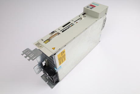 SIEMENS 6SE7021-0TP50-ZC43G42G91K80L20