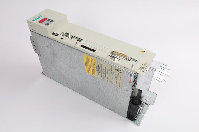 SIEMENS 6SE7021-0TP70-ZC23G91K80