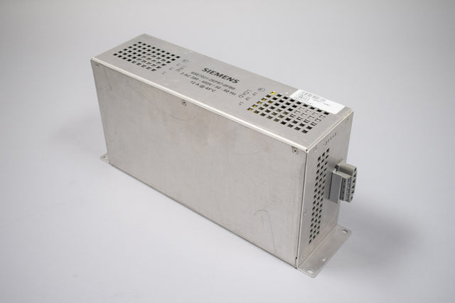 SIEMENS 6SE7021-2EP87-0FB0