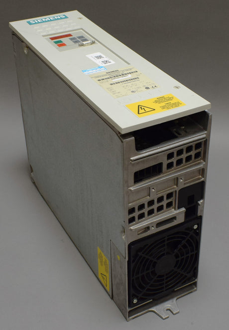 SIEMENS 6SE7021-3EB51