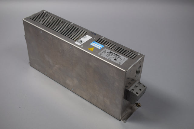 SIEMENS 6SE7021-3ES87-1FG0