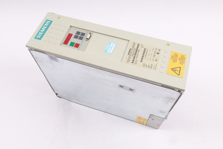 SIEMENS 6SE7021-3TB51