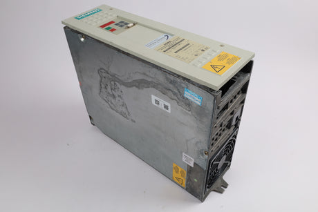 SIEMENS 6SE7021-3TB61-ZG93