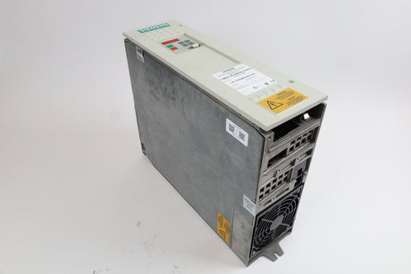 SIEMENS 6SE7021-3TB61-Z