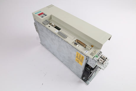 SIEMENS 6SE7021-3TP50-ZC33F01G91K80