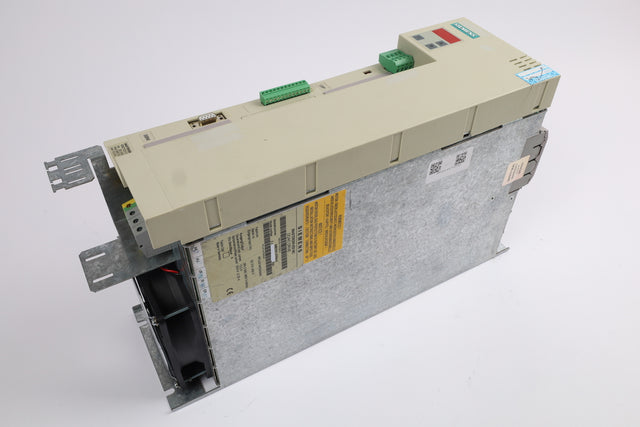 SIEMENS 6SE7021-3TP50-ZK80