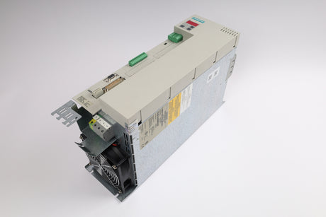 SIEMENS 6SE7021-4EP50-ZC33D77