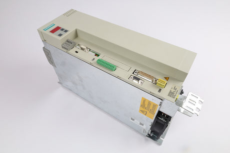 SIEMENS 6SE7021-4EP50-ZC43F01G91K80