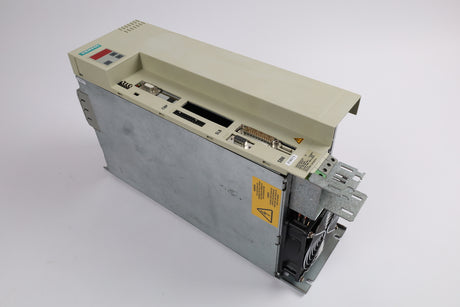 SIEMENS 6SE7021-4EP50-ZC43F01G91L20