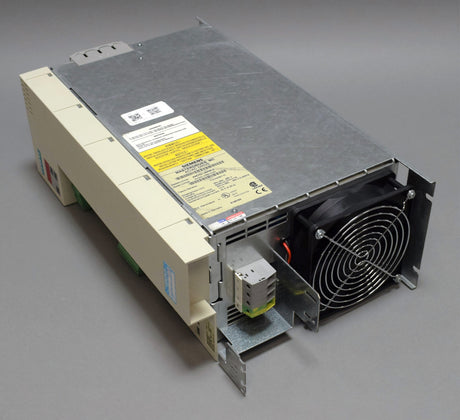 SIEMENS 6SE7021-4EP50-ZG41G92C43