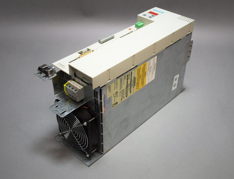 SIEMENS 6SE7021-4EP50-ZK80