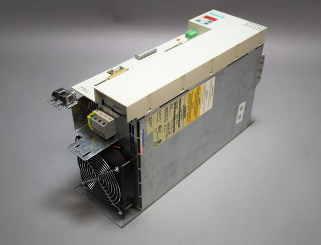 SIEMENS 6SE7021-4EP50-ZK80