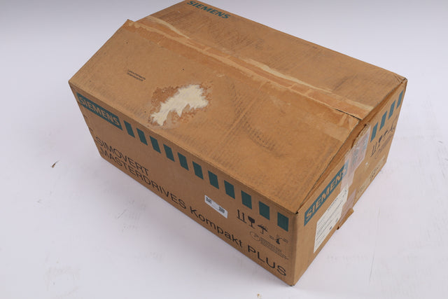 SIEMENS 6SE7021-6ES87-2DA1