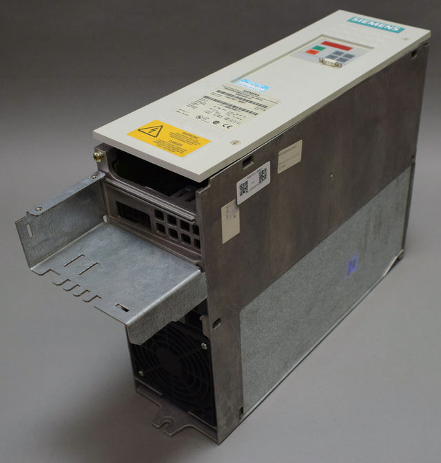 SIEMENS 6SE7021-8EB21
