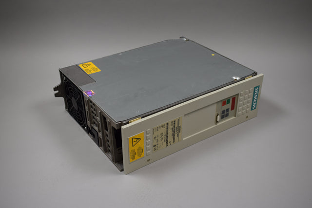 SIEMENS 6SE7021-8EB61