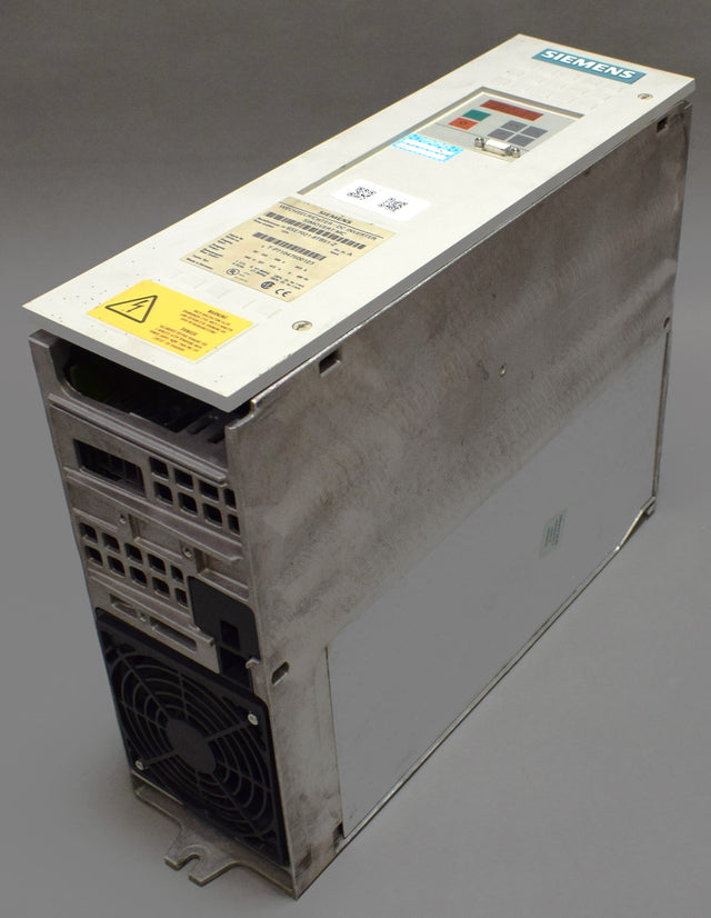 SIEMENS 6SE7021-8TB51-Z