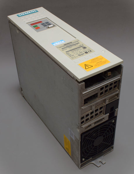 SIEMENS 6SE7021-8TB61-ZG91