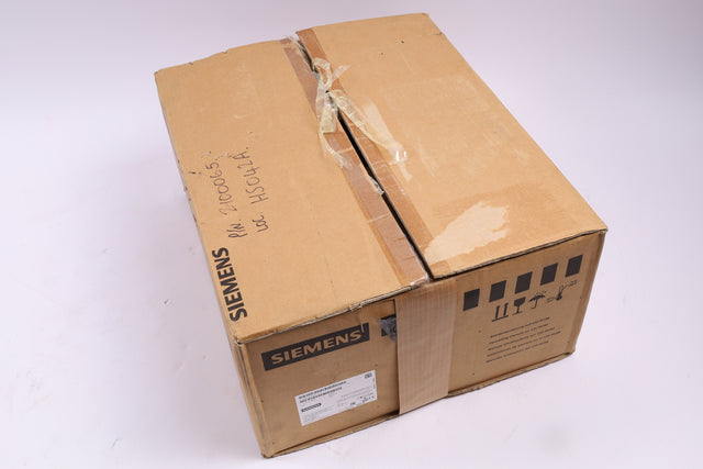SIEMENS 6SE7021-8TB61-ZG93