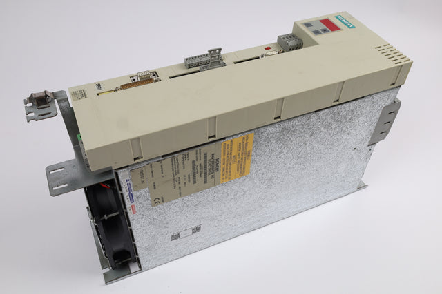 SIEMENS 6SE7021-8TP50-ZC23K80