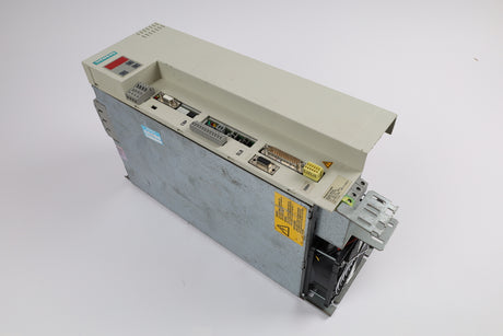 SIEMENS 6SE7021-8TP50-ZC43G42G91K80
